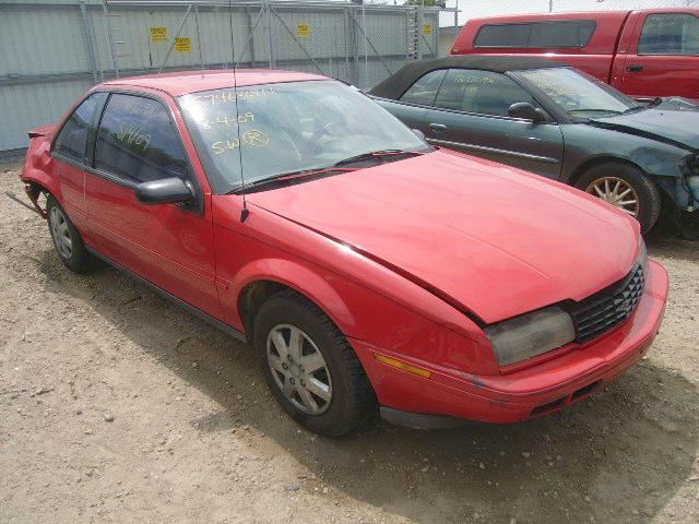 Chevrolet Beretta