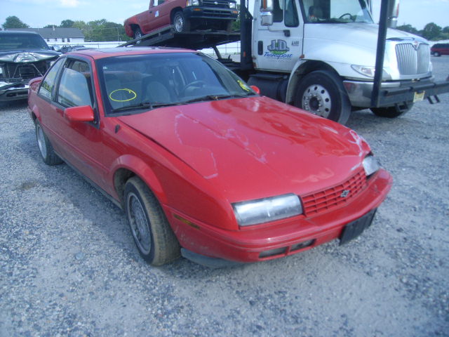 Chevrolet Beretta