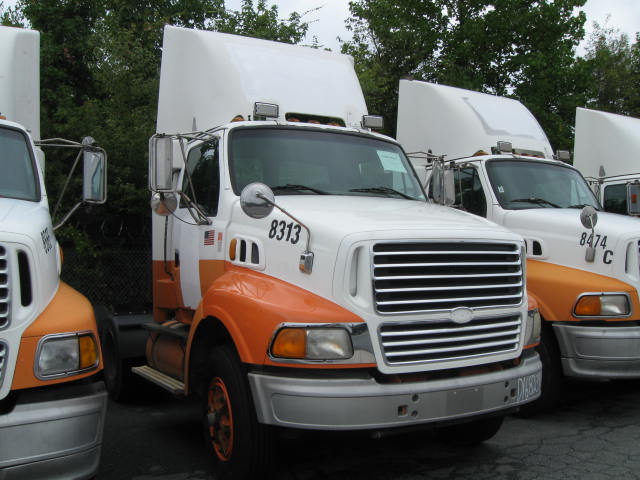 Ford A9513