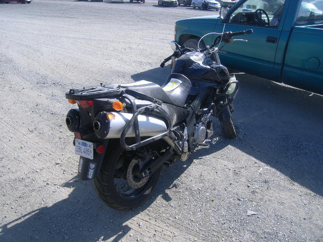 Suzuki DL1000