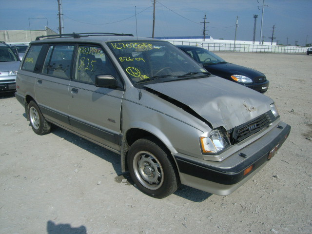 Dodge Colt