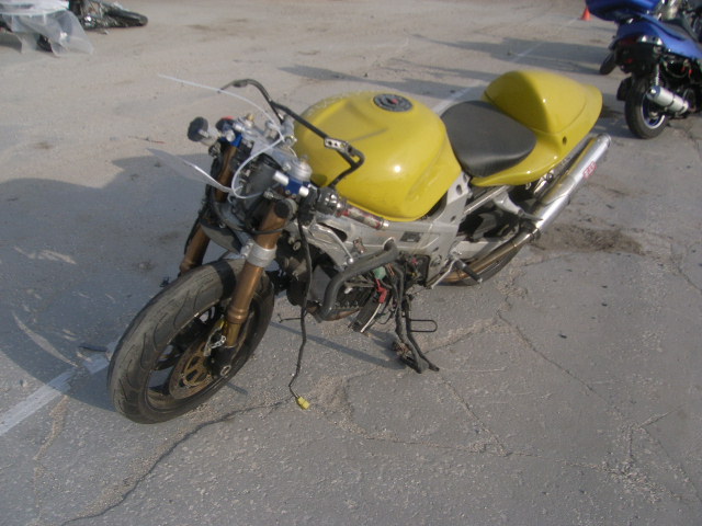 Suzuki TL1000R