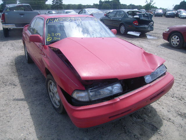 Mazda MX-6
