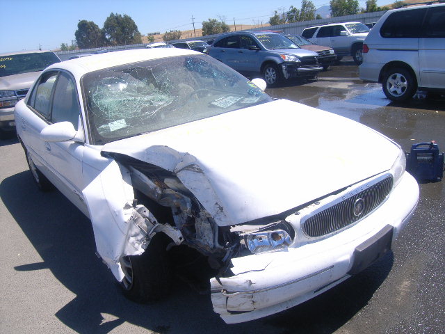 BUICK