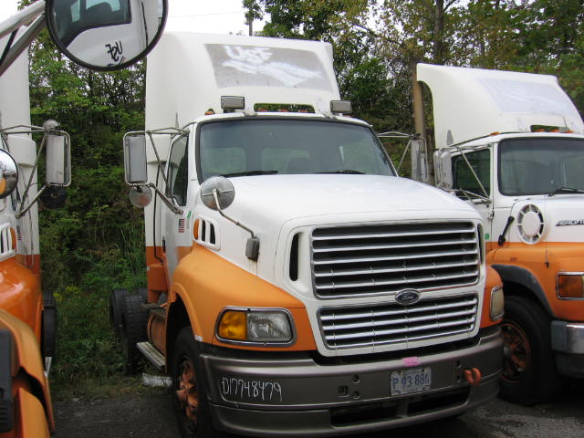 Ford A9513