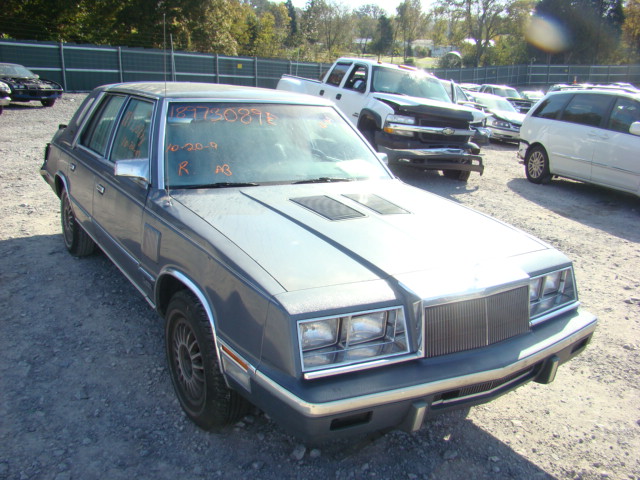 CHRYSLER