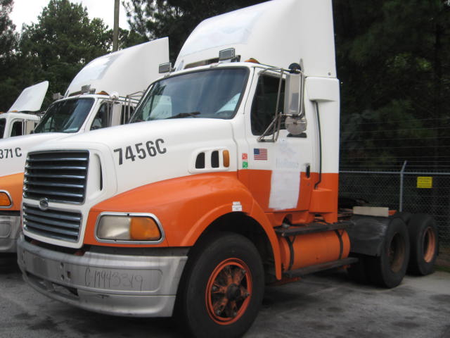 Ford A9513