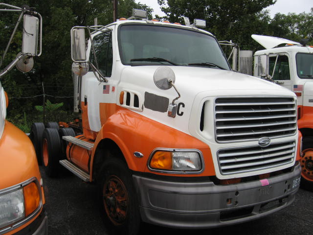 Ford A9513