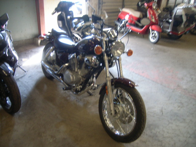 YAMAHA