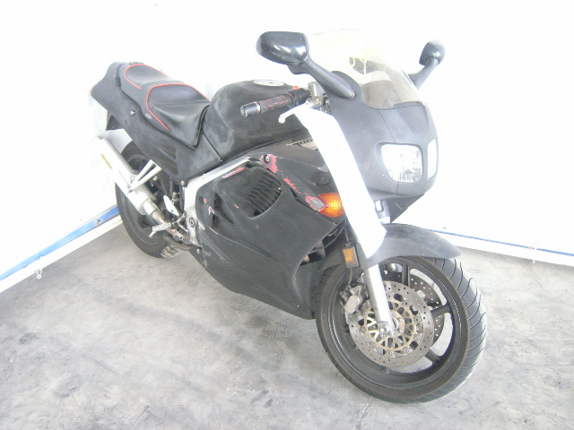 Honda VFR 750F