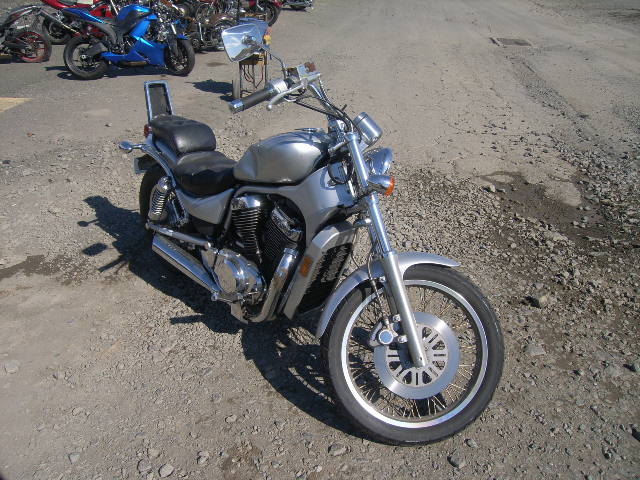 Suzuki VS800GLK