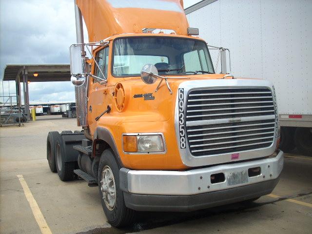 Ford LA9000