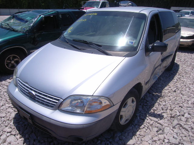 FORD