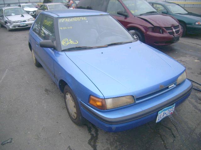 Mazda 323