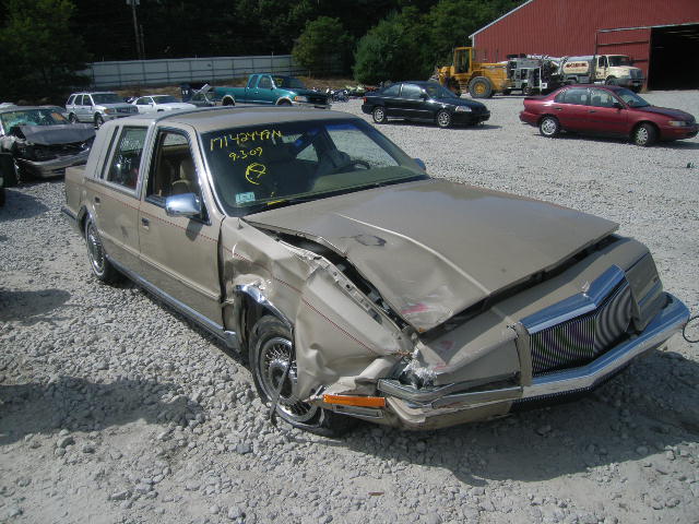 Chrysler Imperial