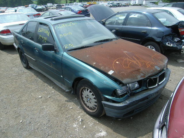 BMW 318i