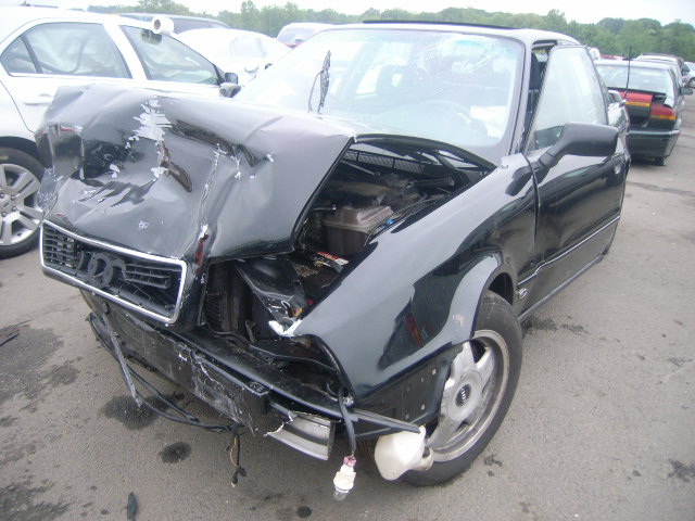 Audi 90
