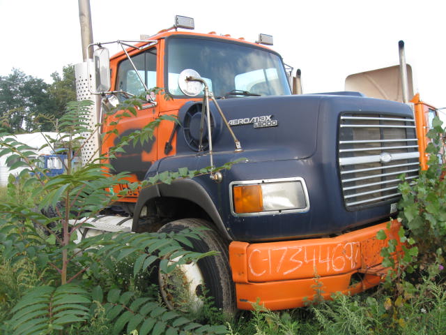 Ford LA9000