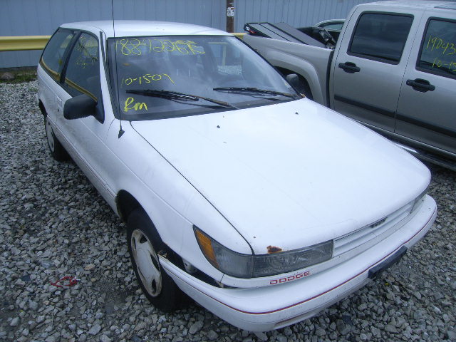 Dodge Colt
