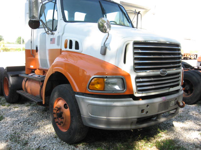 Ford A9513