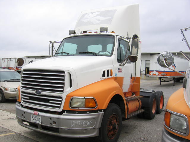 Ford A9513