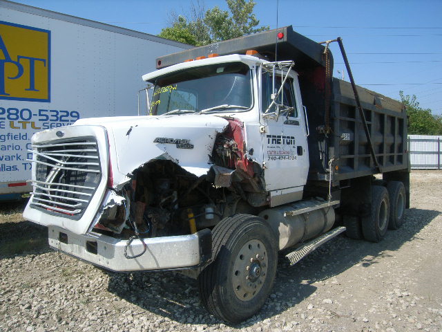 Ford LTA9000