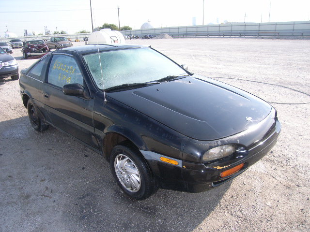 Nissan NX
