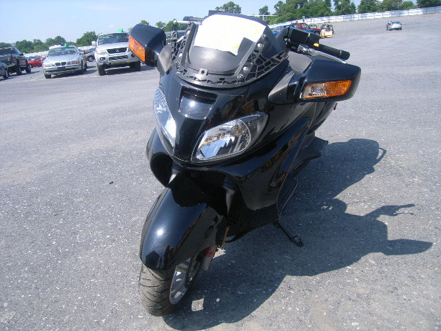 Suzuki AN650K