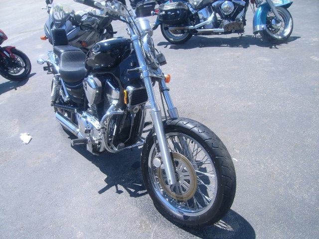 Suzuki VS1400