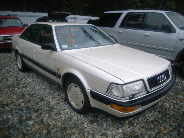 Audi 200