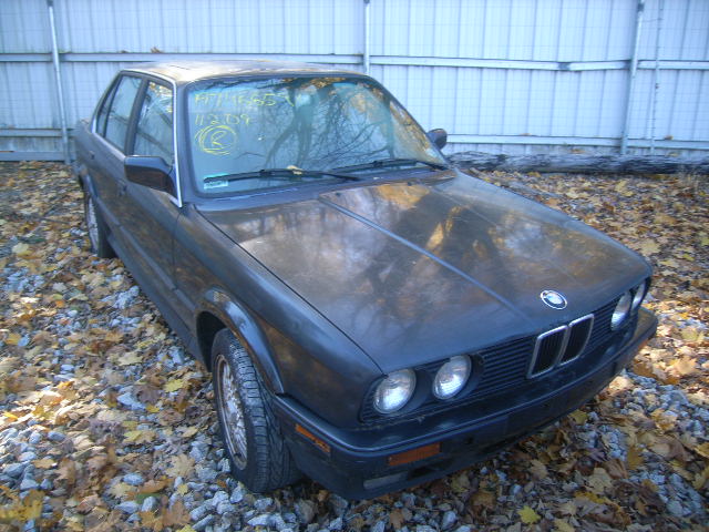 BMW 325ix