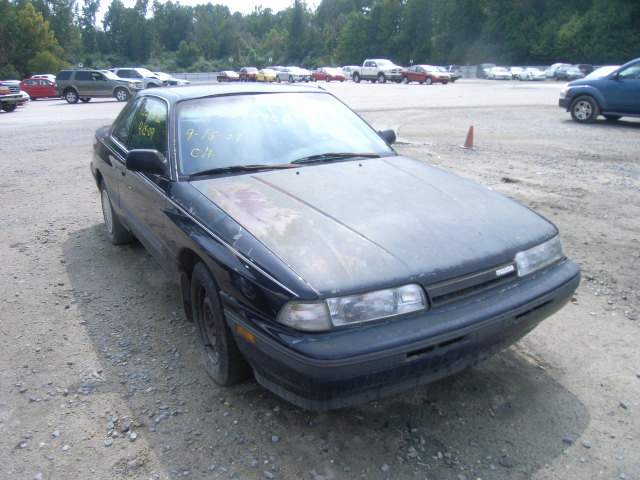 Mazda MX-6