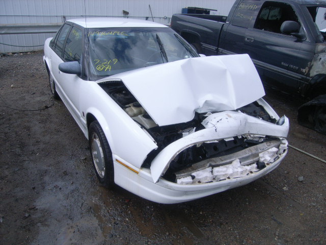Saturn SL2