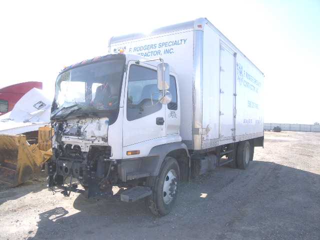 Isuzu T6F