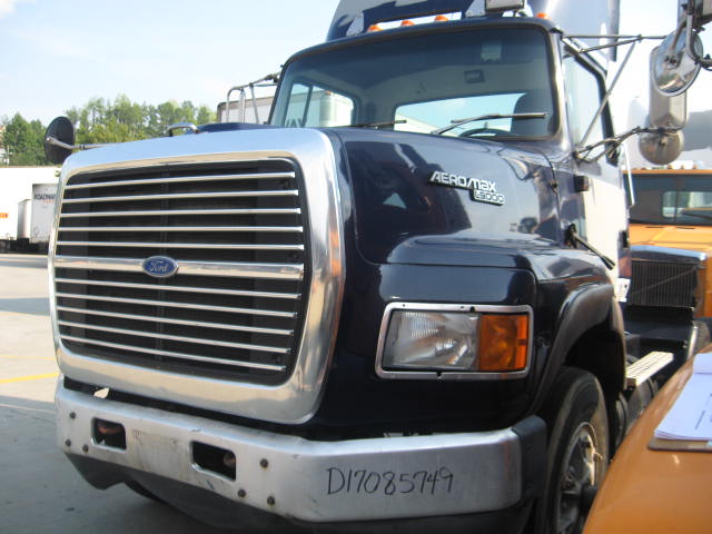 Ford LA9000