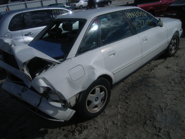 Audi 90