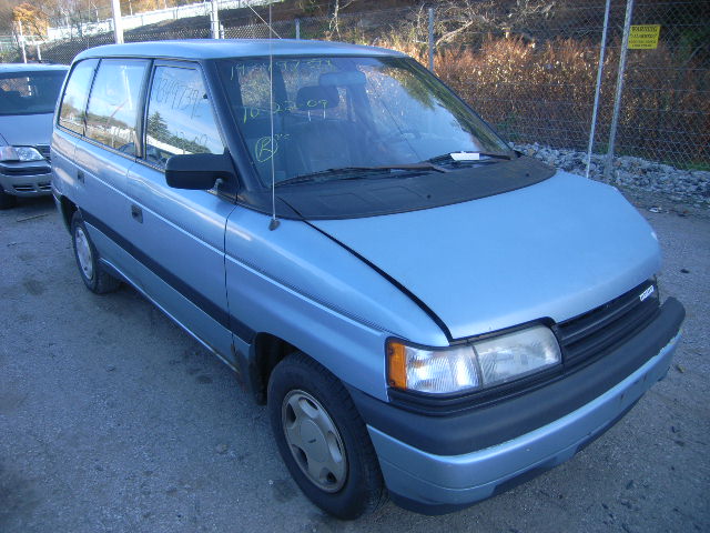 Mazda MPV