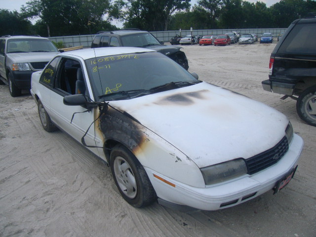 Chevrolet Beretta
