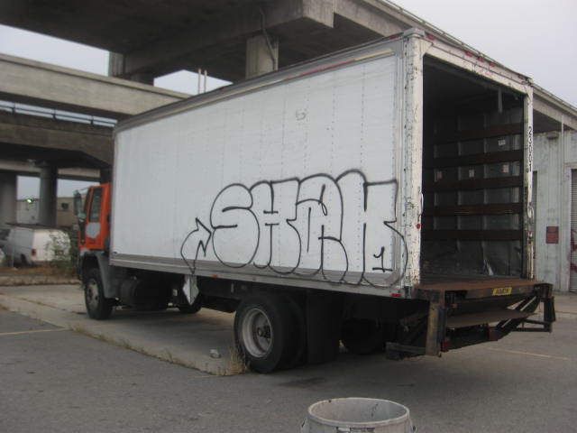 Ford CF7000