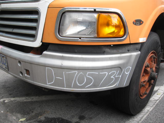 Ford A9513