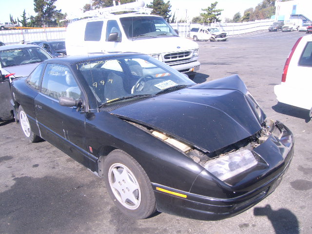 Saturn SC1