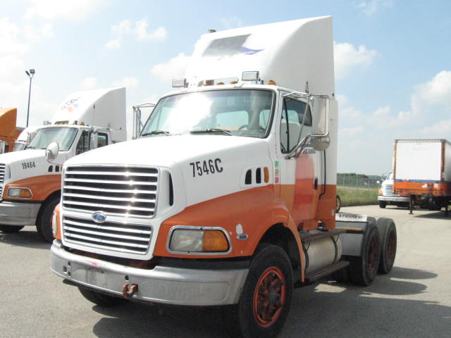 Ford A9513