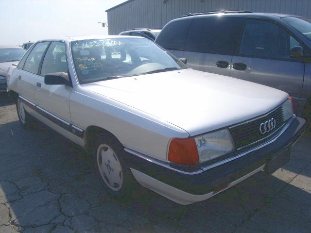 Audi 100