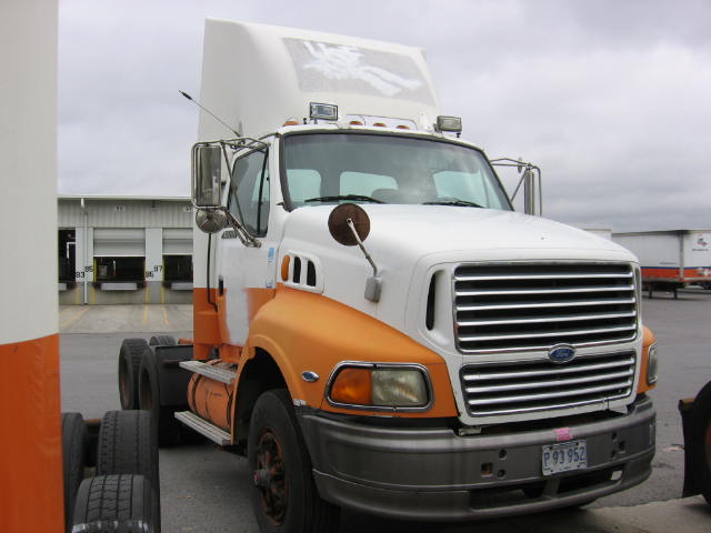 Ford A9513