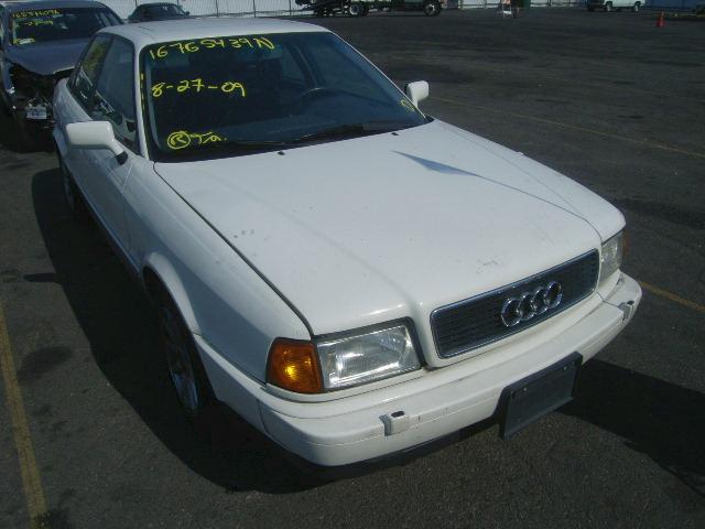 Audi 90