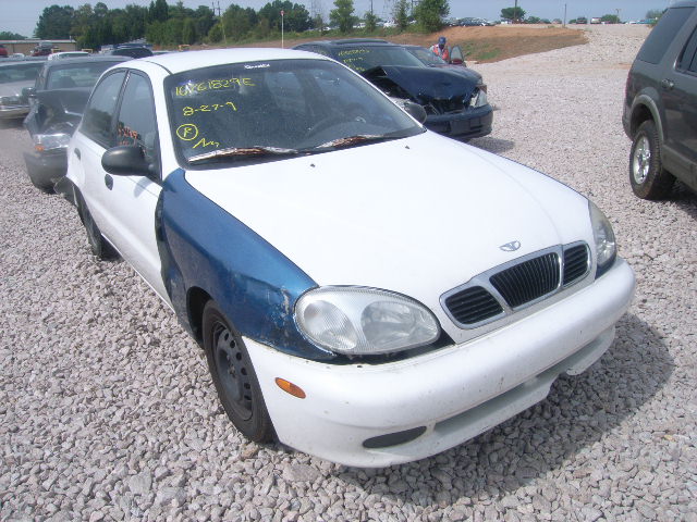 DAEWOO