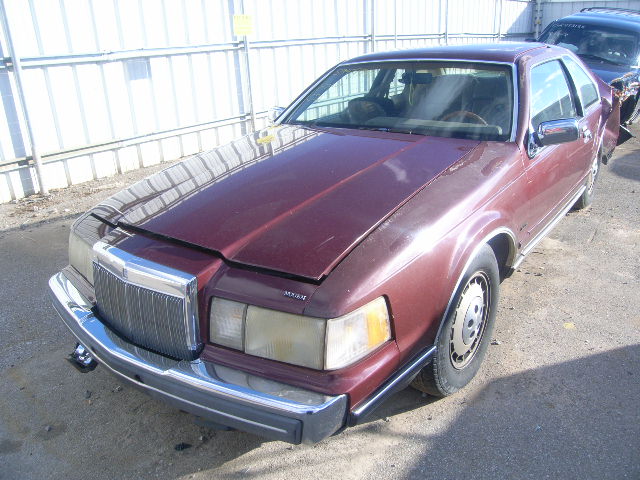 LINCOLN