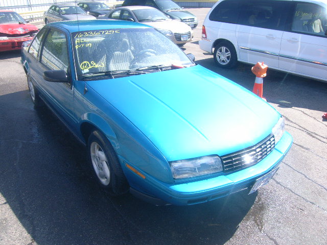 Chevrolet Beretta