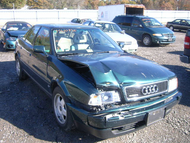 Audi 90