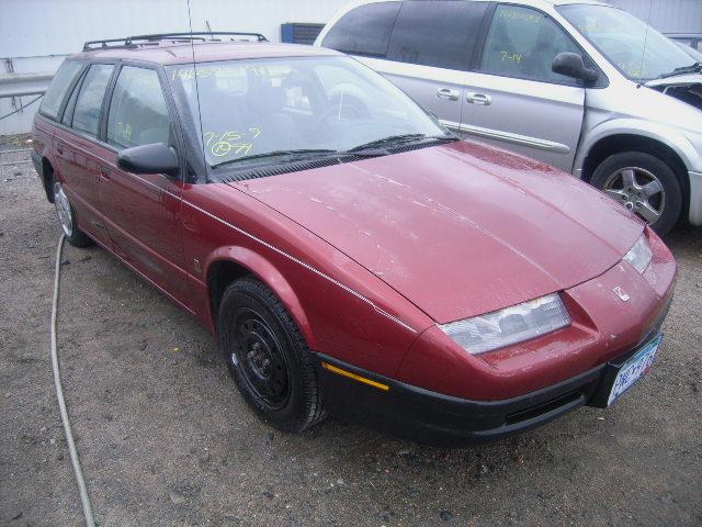 Saturn SW1